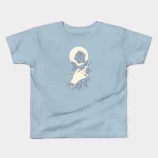 A Loving Hand Kids T-Shirt